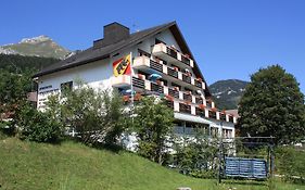 Hotel Toggenburg